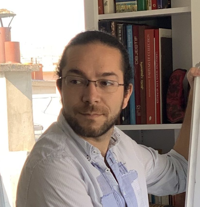 Quentin Caprara
